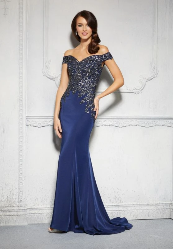 Mori Lee 71616 Dress 7 Mori Lee 71616 Dress - Image 7