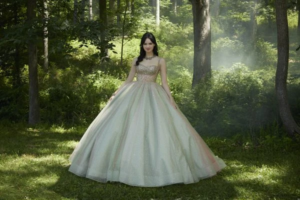 Mori Lee 60192 Butterscotch Candy Quinceanera Dress 1 Mori Lee 60192 Butterscotch Candy Quinceanera Dress