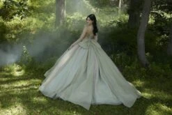 Mori Lee 60192 Butterscotch Candy Quinceanera Dress 9 Mori Lee 60192 Butterscotch Candy Quinceanera Dress -Fashion wedding dress mlvss s24 60192 04