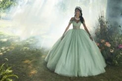 Mori Lee 60194 Gold Quinceanera Dress 8 Mori Lee 60194 Gold Quinceanera Dress -Fashion wedding dress mlvss s24 60194 03