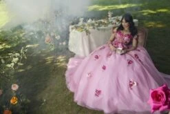 Mori Lee 60197 Black Quinceanera Dress -Fashion wedding dress mlvss s24 60197 06