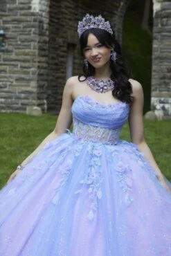 Mori Lee 89448 Blue Raspberry Quinceanera Dress -Fashion wedding dress mlvss s24 89448 05