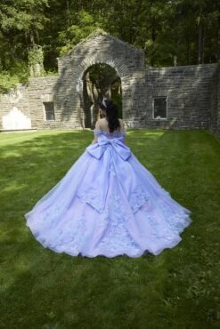 Mori Lee 89448 Blue Raspberry Quinceanera Dress -Fashion wedding dress mlvss s24 89448 06