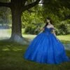Mori Lee 89453 Regal Royal Quinceanera Dress