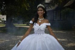 Mori Lee 89456 Cotton Candy Quinceanera Dress -Fashion wedding dress mlvss s24 89456 03