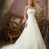 Mori Lee 2105 Quick Delivery Wedding Dress