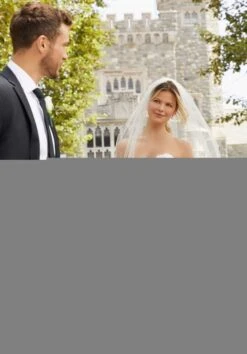 Mori Lee 2129W Soleil Strapless Sweetheart Neckline Wedding Dress 10 Mori Lee 2129W Soleil Strapless Sweetheart Neckline Wedding Dress -Fashion wedding dress mori lee 2129w soleil strapless sweetheart neckline wedding dress 06.757