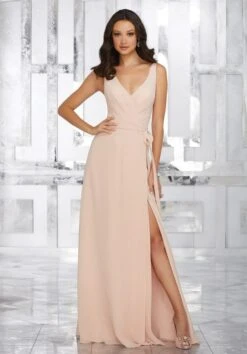 Mori Lee 21532 Bridesmaid Dress