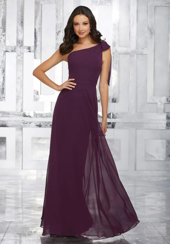 Mori Lee 21539 Bridesmaid Dress 2 Mori Lee 21539 Bridesmaid Dress - Image 2