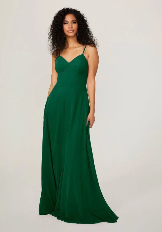 Mori Lee 21784 Cutout Back Sweetheart Neck Bridesmaid Dress 19 Mori Lee 21784 Cutout Back Sweetheart Neck Bridesmaid Dress - Image 19