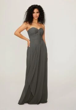 Mori Lee 21786 Cutout Back Strapless Bridesmaid Dress - Stock Only 27 Mori Lee 21786 Cutout Back Strapless Bridesmaid Dress - Stock Only -Fashion wedding dress mori lee 21786 cutout back strapless bridesmaid dress 08.997