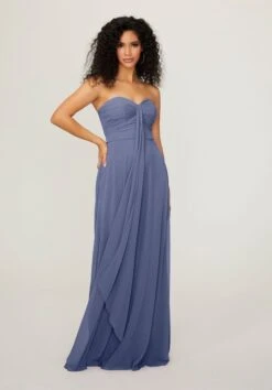 Mori Lee 21786 Cutout Back Strapless Bridesmaid Dress - Stock Only 28 Mori Lee 21786 Cutout Back Strapless Bridesmaid Dress - Stock Only -Fashion wedding dress mori lee 21786 cutout back strapless bridesmaid dress 09.997