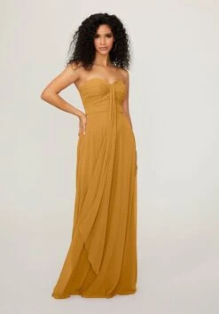 Mori Lee 21786 Cutout Back Strapless Bridesmaid Dress - Stock Only 31 Mori Lee 21786 Cutout Back Strapless Bridesmaid Dress - Stock Only -Fashion wedding dress mori lee 21786 cutout back strapless bridesmaid dress 12.997