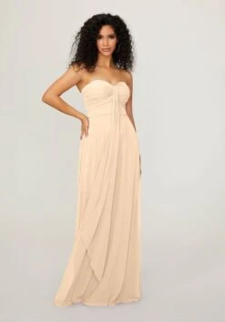 Mori Lee 21786 Cutout Back Strapless Bridesmaid Dress - Stock Only 33 Mori Lee 21786 Cutout Back Strapless Bridesmaid Dress - Stock Only -Fashion wedding dress mori lee 21786 cutout back strapless bridesmaid dress 14.997