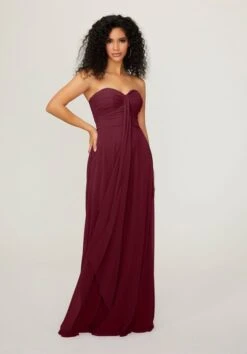Mori Lee 21786 Cutout Back Strapless Bridesmaid Dress - Stock Only 37 Mori Lee 21786 Cutout Back Strapless Bridesmaid Dress - Stock Only -Fashion wedding dress mori lee 21786 cutout back strapless bridesmaid dress 18.997