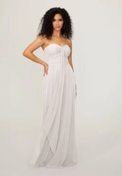 Mori Lee 21786 Cutout Back Strapless Bridesmaid Dress - Stock Only 39 Mori Lee 21786 Cutout Back Strapless Bridesmaid Dress - Stock Only -Fashion wedding dress mori lee 21786 cutout back strapless bridesmaid dress 20.997