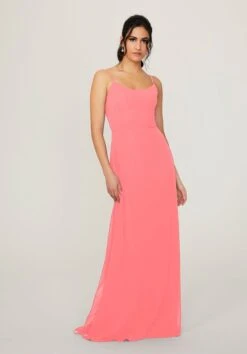 Mori Lee 21796 Tie Back Scoop Neck Bridesmaid Dress 28 Mori Lee 21796 Tie Back Scoop Neck Bridesmaid Dress -Fashion wedding dress mori lee 21796 tie back scoop neck bridesmaid dress 09.997