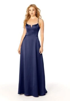 Mori Lee 21806 Lace Back Notched Neckline Bridesmaid Dress 28 Mori Lee 21806 Lace Back Notched Neckline Bridesmaid Dress -Fashion wedding dress mori lee 21806 bridesmaid dress 11.1085
