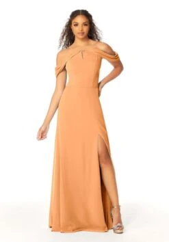 Mori Lee 21809 Cold Shoulder Keyhole Neck Bridesmaid Dress 30 Mori Lee 21809 Cold Shoulder Keyhole Neck Bridesmaid Dress -Fashion wedding dress mori lee 21809 bridesmaid dress 11.1085