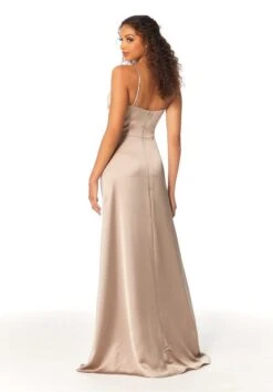 Mori Lee 21810 Wrap Skirt Ruched Bridesmaid Dress 19 Mori Lee 21810 Wrap Skirt Ruched Bridesmaid Dress -Fashion wedding dress mori lee 21810 bridesmaid dress 03.1085