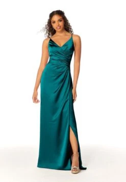 Mori Lee 21810 Wrap Skirt Ruched Bridesmaid Dress 26 Mori Lee 21810 Wrap Skirt Ruched Bridesmaid Dress -Fashion wedding dress mori lee 21810 bridesmaid dress 10.1085