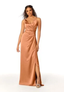 Mori Lee 21810 Wrap Skirt Ruched Bridesmaid Dress 29 Mori Lee 21810 Wrap Skirt Ruched Bridesmaid Dress -Fashion wedding dress mori lee 21810 bridesmaid dress 13.1085