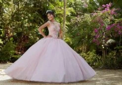 Mori Lee 60126 Sweetheart Neckline Quinceanera Gown -Fashion wedding dress mori lee 60126 sweetheart neckline quinceanera gown 04.803