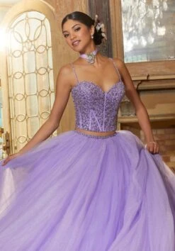 Mori Lee 60154 Sweetheart Neck Two Piece Quinceanera Dress 10 Mori Lee 60154 Sweetheart Neck Two Piece Quinceanera Dress -Fashion wedding dress mori lee 60154 sweetheart neck two piece quinceanera dress 05.978