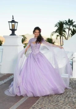 Mori Lee 60166 Strapless Sweetheart Neck Embroidered Quinceanera Gown 12 Mori Lee 60166 Strapless Sweetheart Neck Embroidered Quinceanera Gown -Fashion wedding dress mori lee 60166 strapless sweetheart neck embroidered quinceanera gown 06.994