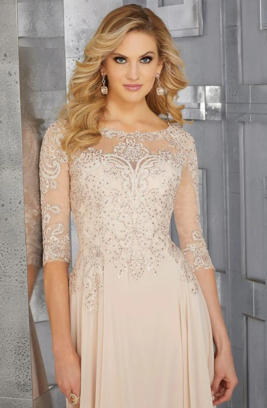 Mori Lee 71622 Dress 4 Mori Lee 71622 Dress - Image 4