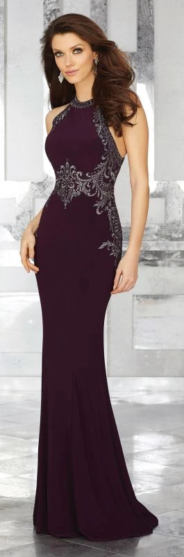 Mori Lee 71625 Dress 5 Mori Lee 71625 Dress - Image 5