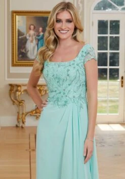 Mori Lee 72704 Square Neckline Floral Bodice Dress 13 Mori Lee 72704 Square Neckline Floral Bodice Dress -Fashion wedding dress mori lee 72704 square neckline floral bodice dress 07.1062