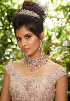 Mori Lee 89243 Cap Sleeve Quinceanera Dress 12 Mori Lee 89243 Cap Sleeve Quinceanera Dress -Fashion wedding dress mori lee 89243 cap sleeve quinceanera dress 06.654