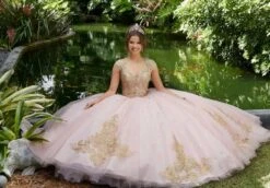 Mori Lee 89288 Queen Anne Neckline Quinceanera Gown 9 Mori Lee 89288 Queen Anne Neckline Quinceanera Gown -Fashion wedding dress mori lee 89288 queen anne neckline quinceanera gown 04.803