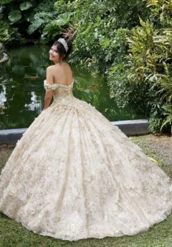 Mori Lee 89289 Off The Shoulder Quinceanera Gown 8 Mori Lee 89289 Off The Shoulder Quinceanera Gown -Fashion wedding dress mori lee 89289 off the shoulder quinceanera gown 04.803