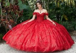 Mori Lee 89289 Off The Shoulder Quinceanera Gown 9 Mori Lee 89289 Off The Shoulder Quinceanera Gown -Fashion wedding dress mori lee 89289 off the shoulder quinceanera gown 05.803