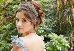 Mori Lee 89295 Floral Embroidered Sweet 16 Dress 9 Mori Lee 89295 Floral Embroidered Sweet 16 Dress -Fashion wedding dress mori lee 89295 floral embroidered sweet 16 dress 03.803