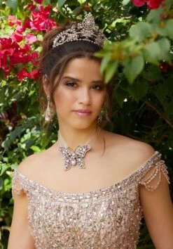 Mori Lee 89296 Pickup Skirt Sweet 16 Gown 14 Mori Lee 89296 Pickup Skirt Sweet 16 Gown -Fashion wedding dress mori lee 89296 pickup skirt sweet 16 gown 05.803