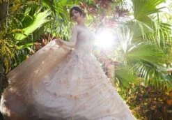 Mori Lee 89297 Illusion Sleeve Sweet 16 Gown 12 Mori Lee 89297 Illusion Sleeve Sweet 16 Gown -Fashion wedding dress mori lee 89297 illusion sleeve sweet 16 gown 04.803