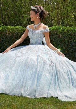 Mori Lee 89302 Off The Shoulder Glitter Quinceanera Dress 12 Mori Lee 89302 Off The Shoulder Glitter Quinceanera Dress -Fashion wedding dress mori lee 89302 off the shoulder glitter quinceanera dress 06.852