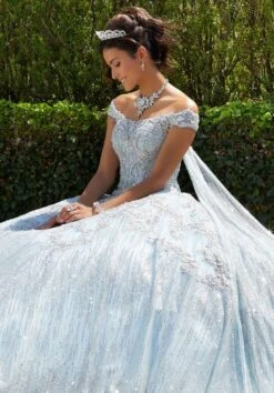 Mori Lee 89302 Off The Shoulder Glitter Quinceanera Dress 13 Mori Lee 89302 Off The Shoulder Glitter Quinceanera Dress -Fashion wedding dress mori lee 89302 off the shoulder glitter quinceanera dress 07.852