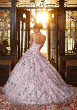 Mori Lee 89332 Multi Strap Sweetheart Neck Quinceanera Dress 7 Mori Lee 89332 Multi Strap Sweetheart Neck Quinceanera Dress -Fashion wedding dress mori lee 89332 multi strap sweetheart neck quinceanera dress 03.936