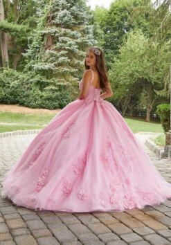 Mori Lee 89408 Removable Skirt Two Piece Quinceanera Gown -Fashion wedding dress mori lee 89408 quinceanera gown 03.1085