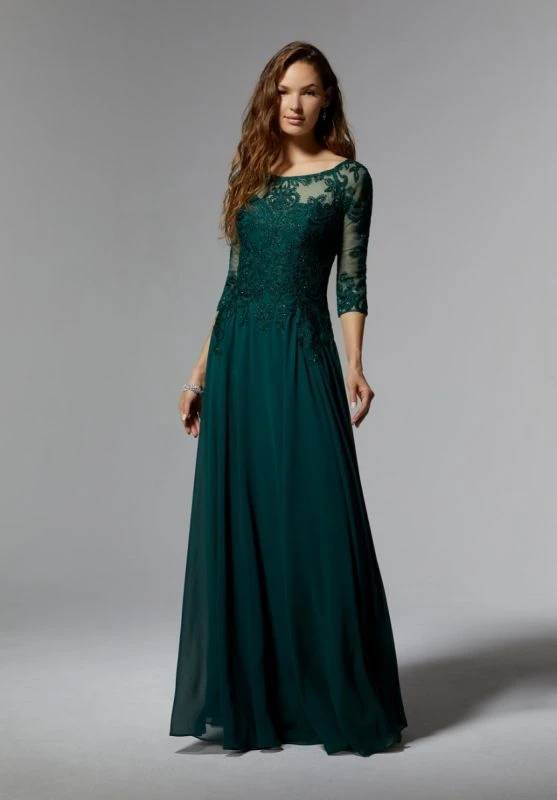 Mori Lee 71622 Dress 6 Mori Lee 71622 Dress - Image 6