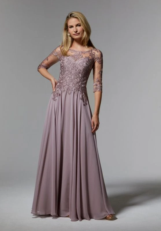 Mori Lee 71622 Dress 8 Mori Lee 71622 Dress - Image 8