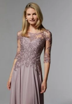 Mori Lee 71622 Dress 21 Mori Lee 71622 Dress -Fashion wedding dress mrlme f17 71622 09