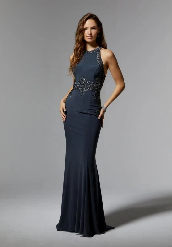 Mori Lee 71625 Dress 9 Mori Lee 71625 Dress - Image 9