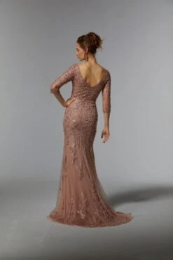 Mori Lee 72940 Sweetheart Neck Scoop Back Dress 11 Mori Lee 72940 Sweetheart Neck Scoop Back Dress -Fashion wedding dress mrlme s24 72940 03