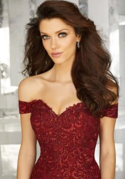 Mori Lee 71616 Dress 15 Mori Lee 71616 Dress -Fashion wedding dress mrlme f17 71616 bi 04