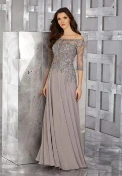 Mori Lee 71621 Dress